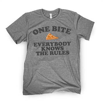 One Bite T-shirt